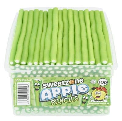 SWEETZONE APPLE PENCILS 10p