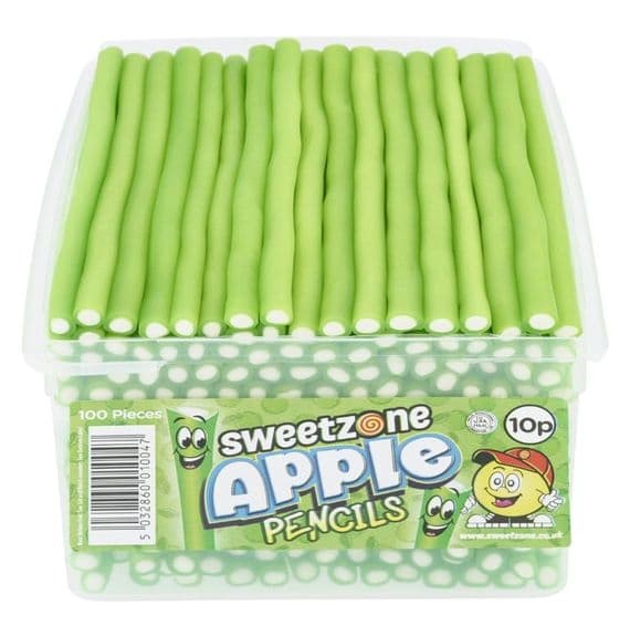 SWEETZONE APPLE PENCILS 10p