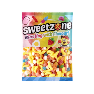 SWEETZONE SUPREME MIX 1KG