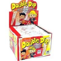 SWIZZELS DOUBLE DIP ORIGINAL 36X19G