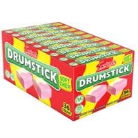 SWIZZELS DRUMSTICK STICK PACK 36X43G