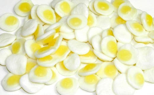 SWIZZLES FUN GUMS FRIED EGGS 1p x600