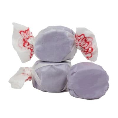 Taffy Town Boysenberry Salt Water Taffy 1.13kg