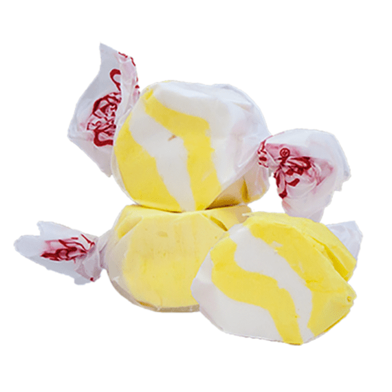 Taffy Town Buttered Popcorn Salt Water Taffy 1.13kg