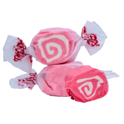 Taffy Town Cinnamon Salt Water Taffy 1.13kg
