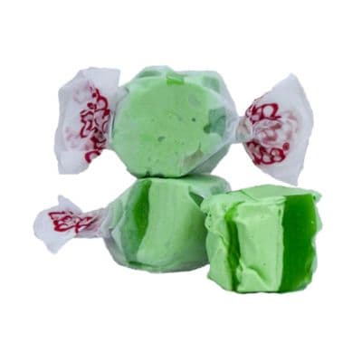 Taffy Town Green Apple Salt Water Taffy 1.13kg