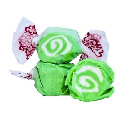 Taffy Town Key Lime Salt Water Taffy 1.13kg