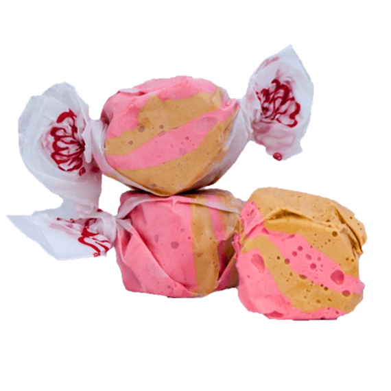 Taffy Town Maple Bacon Salt Water Taffy 1.13kg