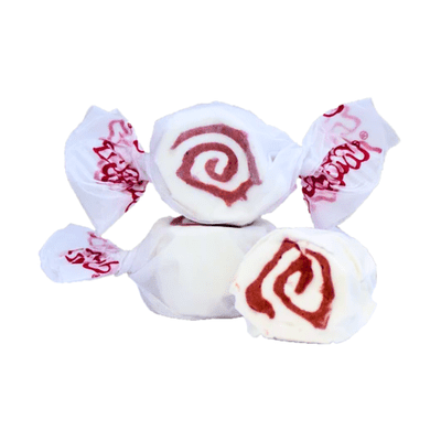 Taffy Town Red Velvet Cake Salt Water Taffy 1.13kg
