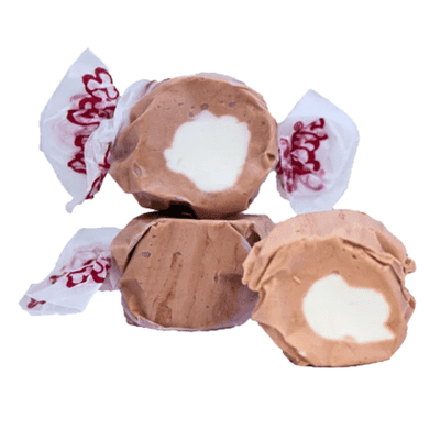 Taffy Town Root Beer Float Salt Water Taffy 1.13kg