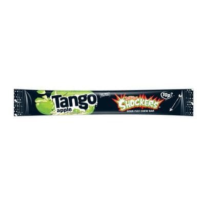 TANGO APPLE  SHOCKERS CHEW BAR