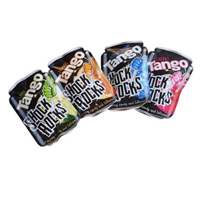 TANGO SHOCK ROCKS 36X13G
