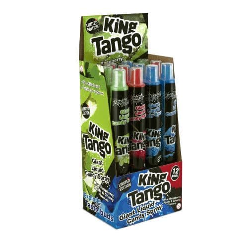 TANGO SPRAY ASSORTED x12