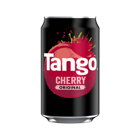 Tango Sugar Free Cherry