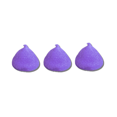 TOP MALLOW PURPLE PAINT BALLS 1KG