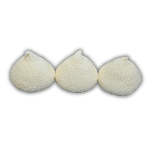 TOP MALLOWS WHITE VANILLA 1KG