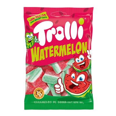 Trolli Multimix Trolli