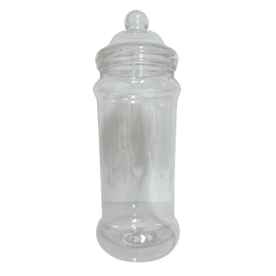 Victorian 2.5lt Jar