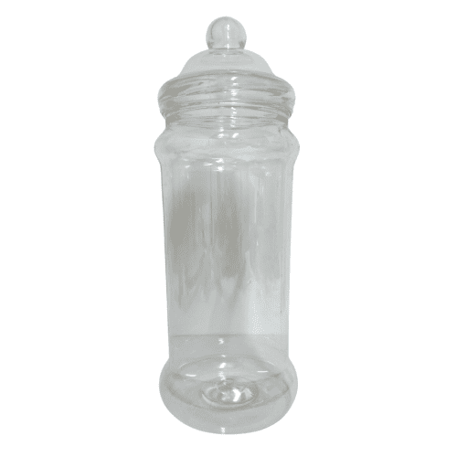 Victorian 2.5lt Jar