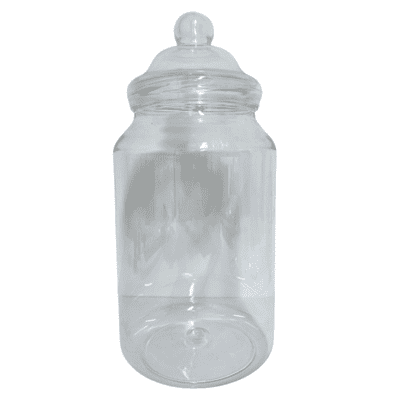 Victorian 3.25lt Jar