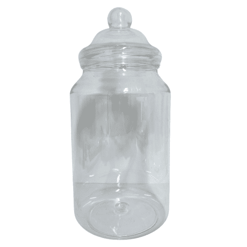 Victorian 3.25lt Jar