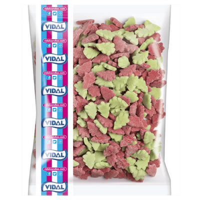 VIDAL CHRISTMAS TREES 3KG