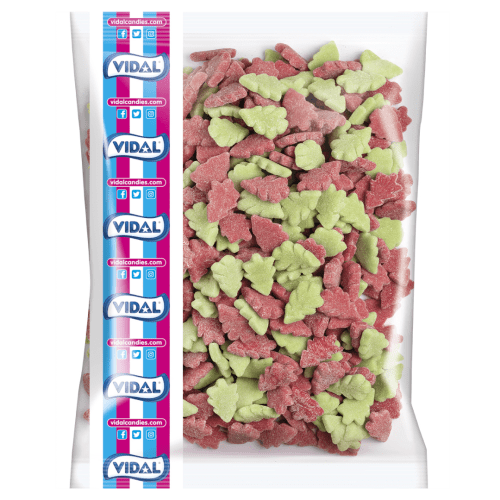 VIDAL CHRISTMAS TREES 3KG