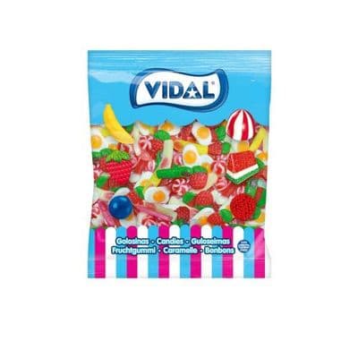 VIDAL FANTASY MIX 1KG