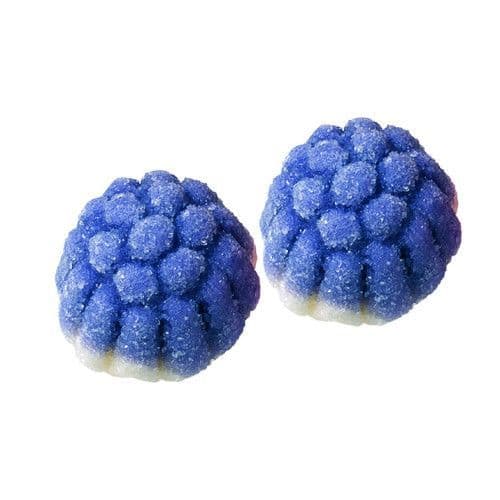 VIDAL FIZZY BERRY KISSES 1.5KG