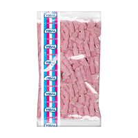 VIDAL FOAM STRAWBERRY MILKSHAKES 1.5KG