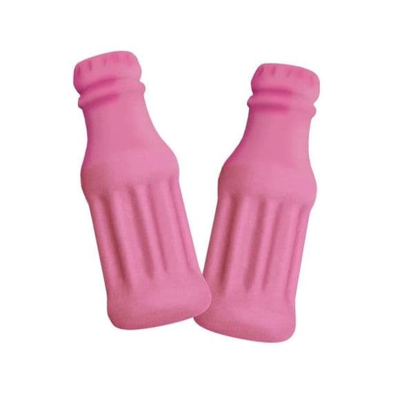 VIDAL FOAM STRAWBERRY MILKSHAKES 1.5KG