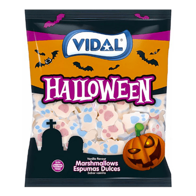 VIDAL GHOST MALLOWS 1KG