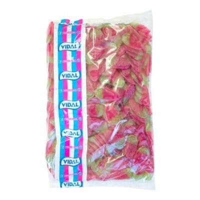 VIDAL GIANT STRAWBERRIES 3KG