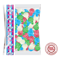 Vidal Glitter Baubles 3Kg