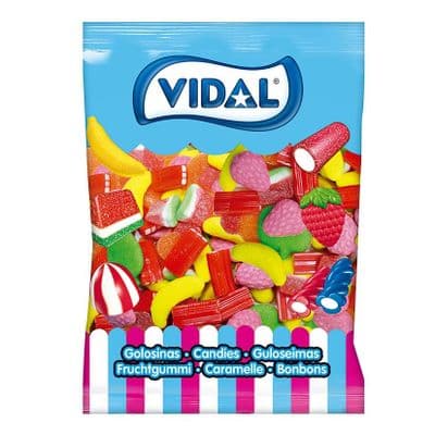VIDAL HAPPY MIX 1KG