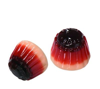 VIDAL JELLY CREAM CARAMEL 1KG