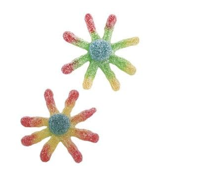 VIDAL JELLY OCTOPUS 1KG