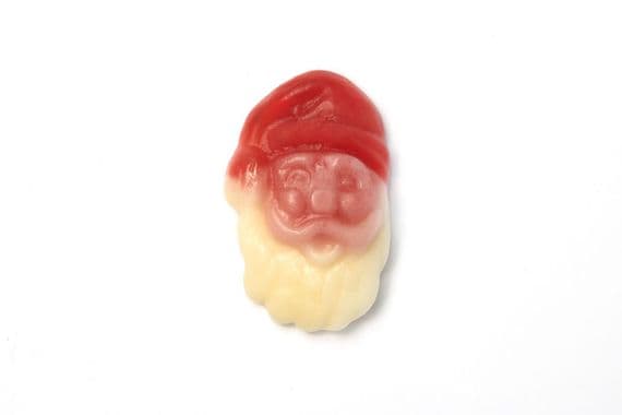 VIDAL JELLY SANTAS 3KG