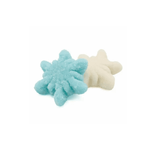 VIDAL JELLY SNOW FLAKES  3KG
