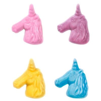 VIDAL JELLY UNICORNS 1KG