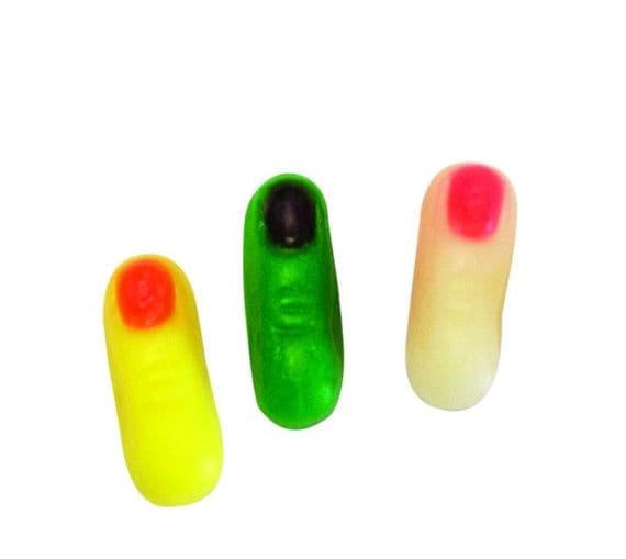 VIDAL MINI FINGERS 1KG
