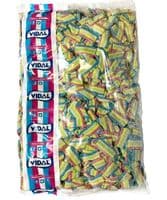 VIDAL MINI RAINBOW BELTS 2KG
