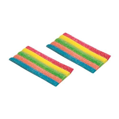 VIDAL MINI RAINBOW BELTS 2KG