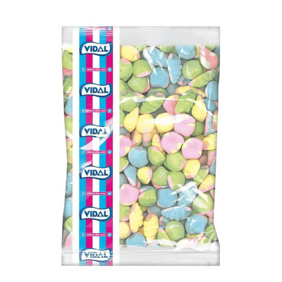 VIDAL SEA SHELLS 1.5kg