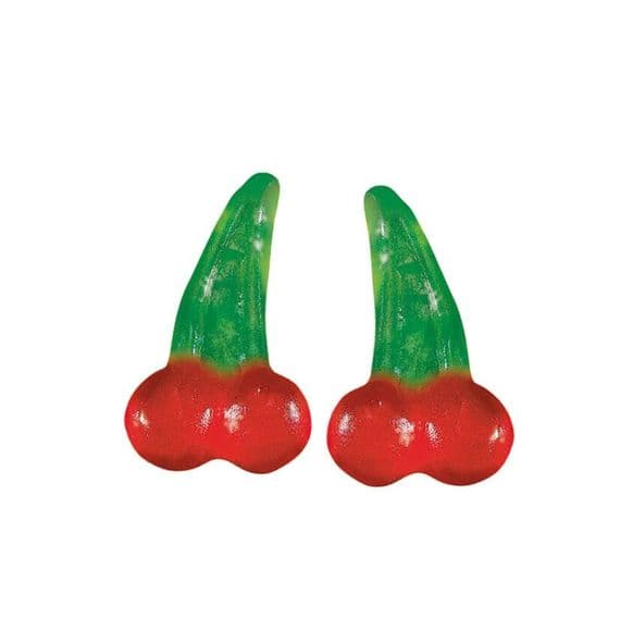 VIDAL SMALL TWIN CHERRIES 1KG