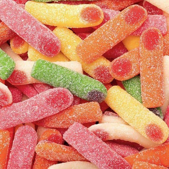 VIDAL SOUR FINGERS 1.5KG