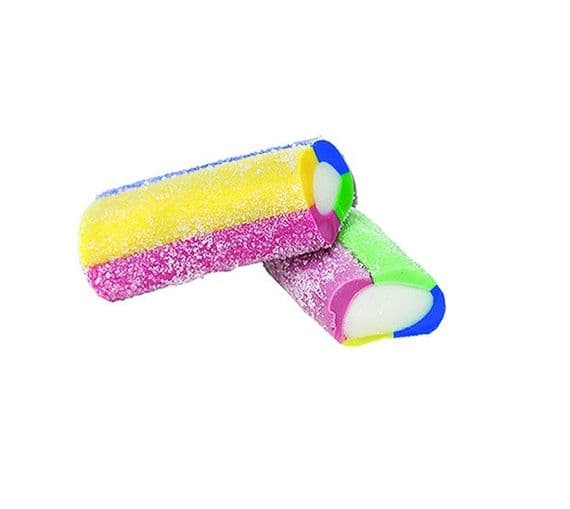 VIDAL SOUR RAINBOW PENCILS 2KG