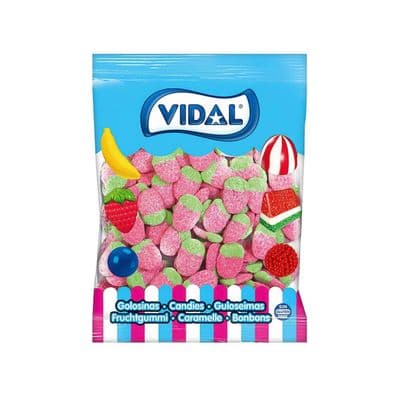 VIDAL SOUR WILD STRAWBERRIES 1.5KG