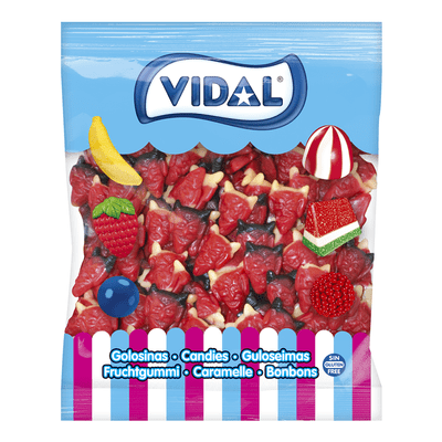 VIDAL SPICY DEVILS 1.5KG