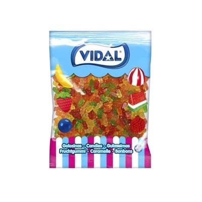 VIDAL TEDDY BEARS 1KG